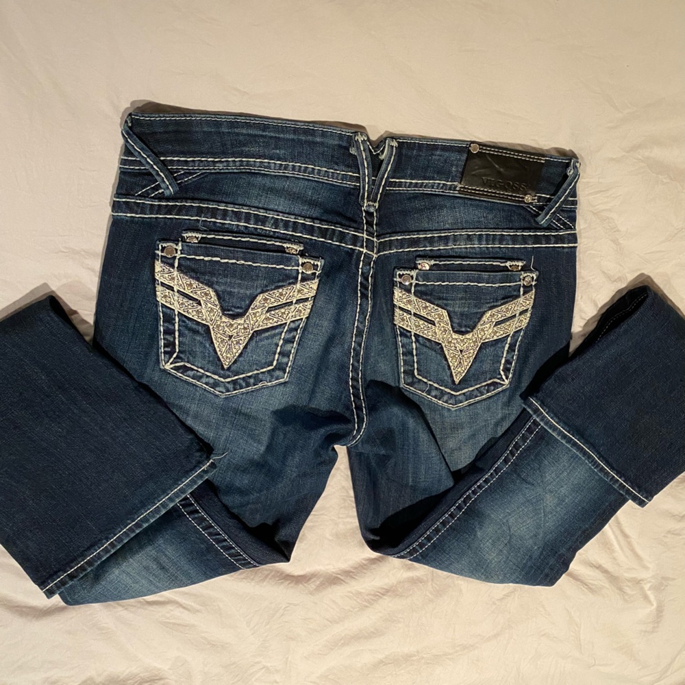 Vigoss women’s jeans